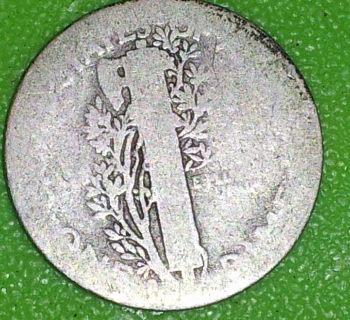 Mercury-Dime--1916-?.